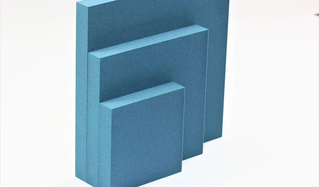 PIXEL L Soft Acoustic Wall Panels-fluffo-DecorMania-eu